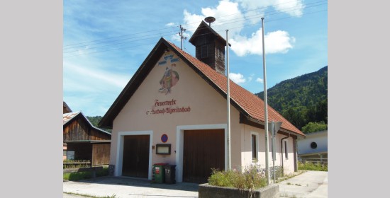 Heiliger Florian Rüsthaus Seltschach-Agoritschach - Bild 5