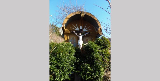 Luxbacherkreuz Rieding - Bild 3