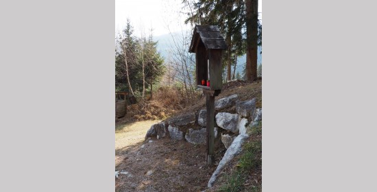 Zanggerkreuz - Bild 6