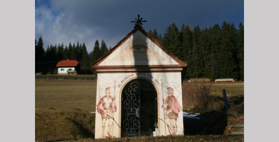 Russkreuz Forst - Bild 1