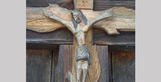 Valtibauerkreuz - Bild 4
