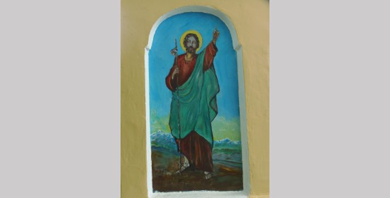 Streicherkreuz NEU - Bild 6