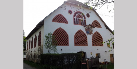 Ziegelgitterfenster vulgo Kropf - Bild 2