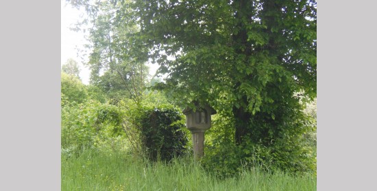 Tabernakelsäule - Bild 3