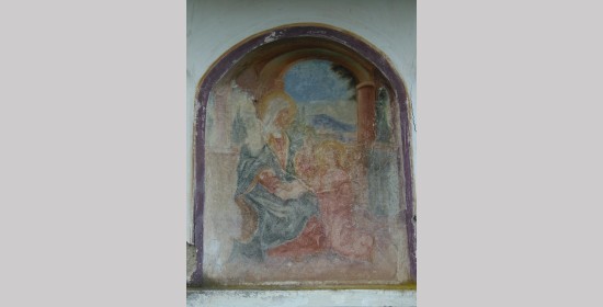 Bildstock Schloss Rain - Bild 4