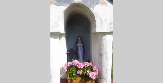 Kanzkreuz - Bild 2