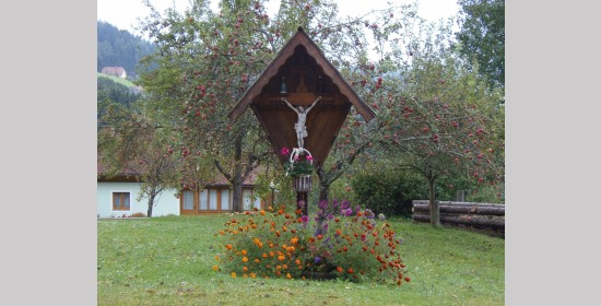 Kalcherkreuz - Bild 1