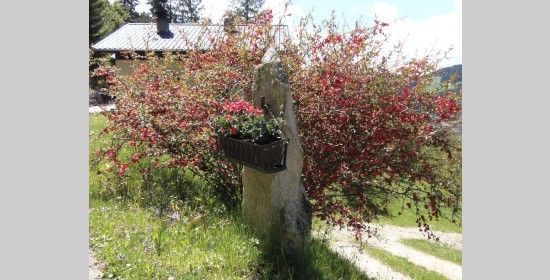 Gattersäule vulgo Hofer - Bild 4