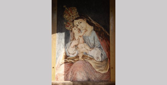 Bavdažkreuz - Bild 4