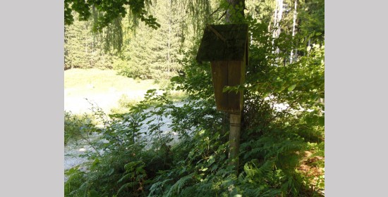 Hubertuskreuz - Bild 7