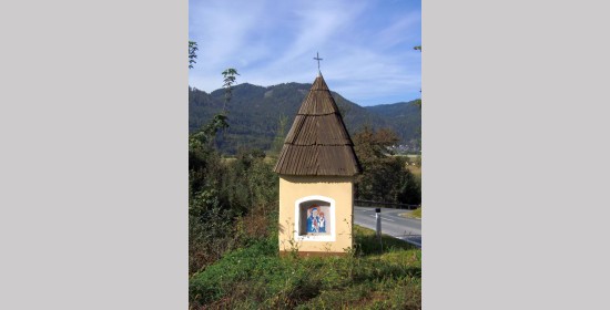 Mounigkreuz - Bild 1