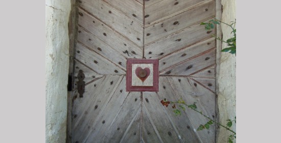 Haustüre vulgo Zgank - Bild 3