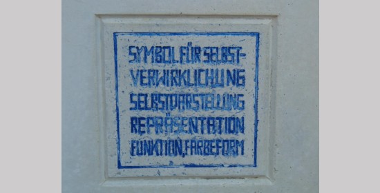 Kunst am Bau - Bild 6