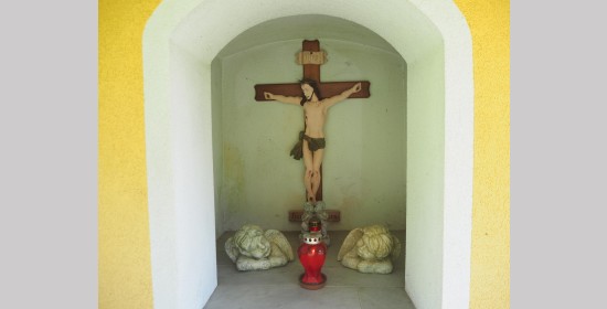 Santnerkreuz - Bild 3