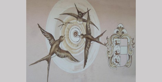 Fassadenbilder Wohnhaus Wisperndorf - Bild 4
