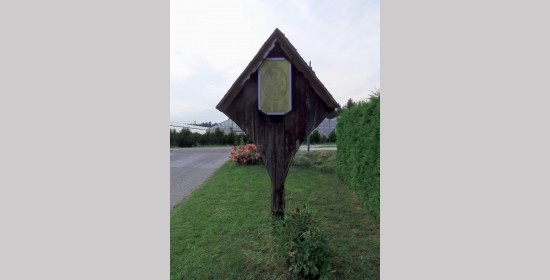Raderkreuz Eitweg - Bild 5