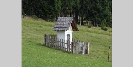 Grillkreuz - Bild 6