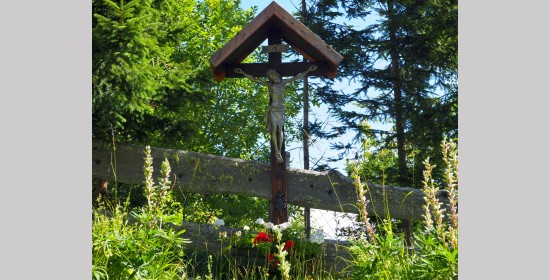 Feriendorfkreuz Rauscheggen - Bild 1