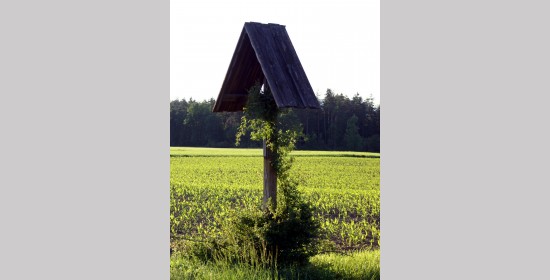 Kotnik Kreuz - Bild 4
