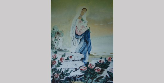 Sawerschnigkreuz - Bild 6
