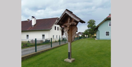 Mateuschkreuz - Bild 2
