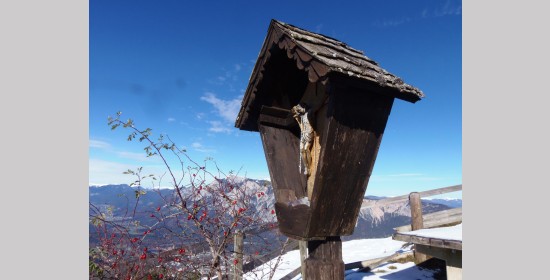 Almkreuz Dreiländereck - Bild 3