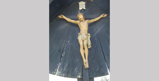 Wirtschacher Kreuz - Bild 4