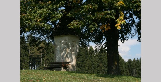 Wilhelmskreuz alt - Bild 2