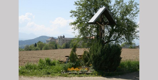 Franzosenkreuz - Bild 2