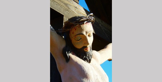 Pöllaner Kreuz - Bild 5
