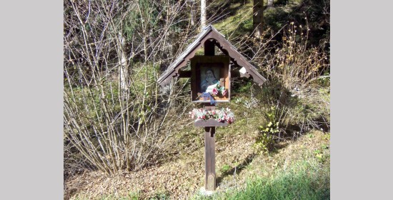 Traginer Wegkreuz - Bild 7