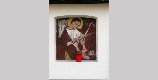 Polanzmarterl - Bild 5