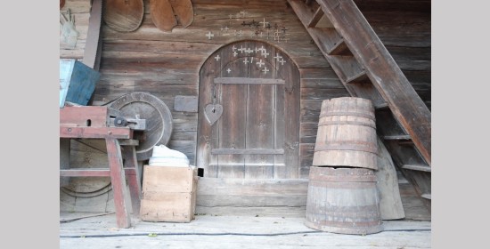 Ridl-Getreidespeicher - Bild 2