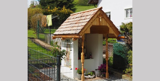 Saurerkreuz - Bild 2