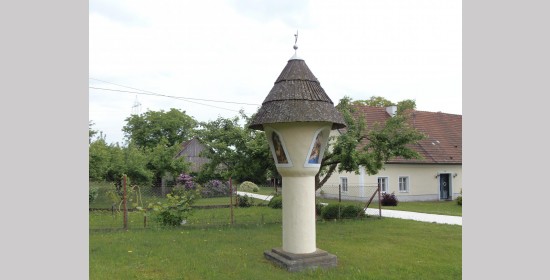 Tammerlkreuz - Bild 1