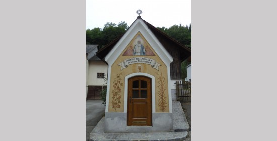 Sagmeister Kapelle - Bild 3