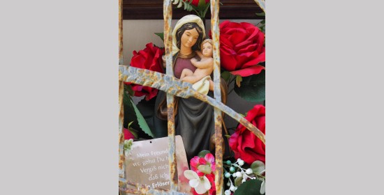 Krieglkreuz - Bild 5