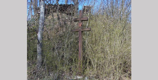 Magerkreuz - Bild 1