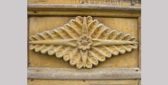 Haustür beim Likeb - Bild 2