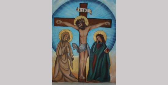 Kramerkreuz - Bild 3