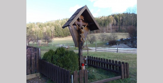 Hofbauerkreuz - Bild 2