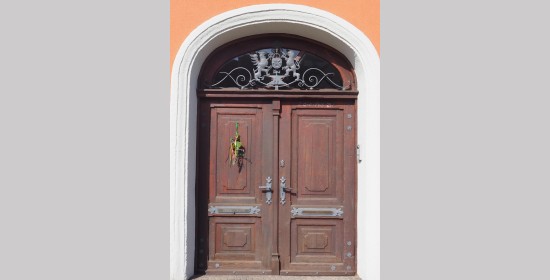 Hauszeichen vulgo Schlosser - Bild 4