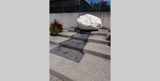 Brunnen Feffernitz - Bild 4