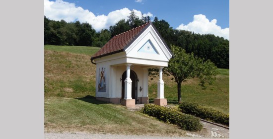 Propstkreuz - Bild 2