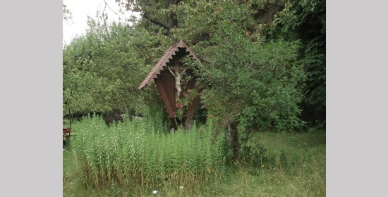 Korenkreuz - Bild 1