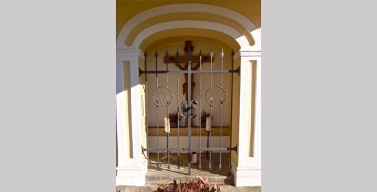 Markreuz - Bild 3