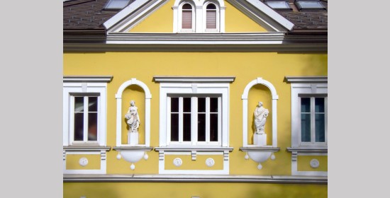 Fassadengestaltung Hauptstraße 12 - Bild 2