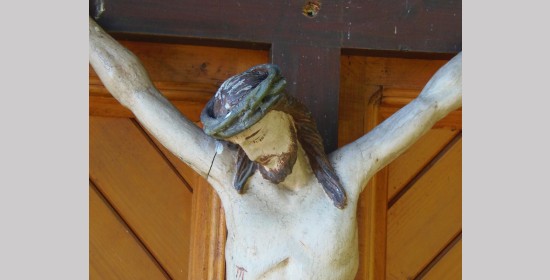 Torbauerkreuz - Bild 7