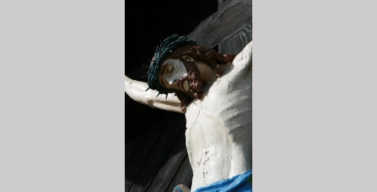 Hofmoarkreuz - Bild 5