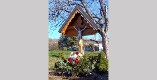 Grafkreuz - Bild 2